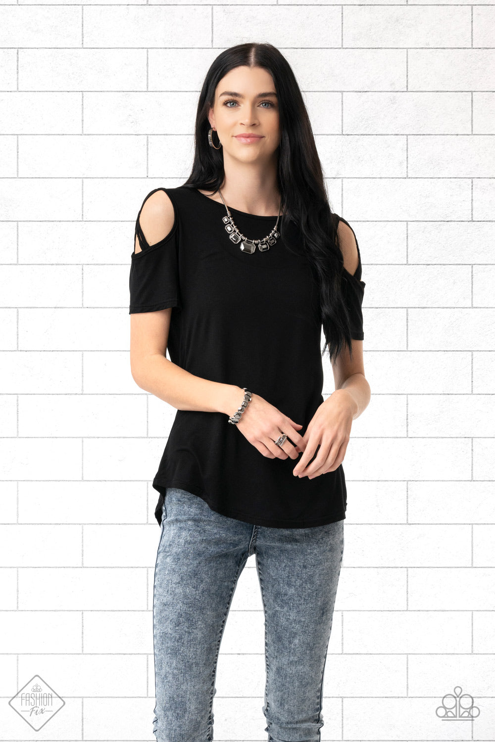 Magnificent Musings - Complete Trend Blend 0321 Paparazzi Accessories