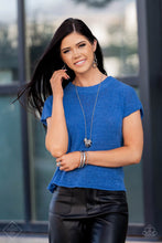 Load image into Gallery viewer, Magnificent Musings - Complete Trend Blend 0721 Paparazzi Accessories