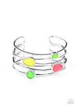 Load image into Gallery viewer, Fashion Frenzy - Multi Bracelet Paparazzi Accessories