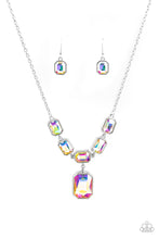 Load image into Gallery viewer, Million Dollar Moment - Multi Necklace Paparazzi Accessories