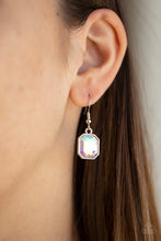 Load image into Gallery viewer, Million Dollar Moment - Multi Necklace Paparazzi Accessories