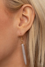 Load image into Gallery viewer, PRIMITIVE and Proper - Silver Necklace Paparazzi Accessories