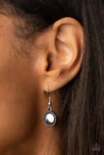 Load image into Gallery viewer, Ruler of The Roost - Yellow Necklace Paparazzi Accessories