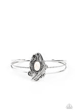 Load image into Gallery viewer, Sahara Solstice - White Bracelet Paparazzi Accessories