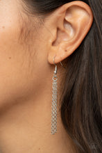 Load image into Gallery viewer, Got A Good Thing GLOWING - Purple Necklace Paparazzi Accessories