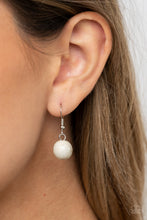 Load image into Gallery viewer, Home Sweet HOMESTEAD - White Necklace Paparazzi Accessories