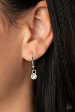 Load image into Gallery viewer, Trademark Twinkle - Red Necklace Paparazzi Accessories