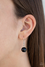 Load image into Gallery viewer, When I GLOW Up - Black Necklace Paparazzi Accessories