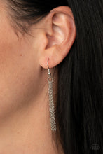 Load image into Gallery viewer, Sparkly Spectrum - Brown Necklace Paparazzi Accessories