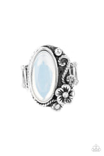 Load image into Gallery viewer, Any DAISY Now - White Ring Paparazzi Accessories