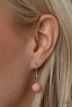 Load image into Gallery viewer, Chasing Dreams - Pink Necklace Paparazzi Accessories