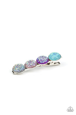 When GLEAMS Come True - Multi Hair Accessory Paparazzi Accessories