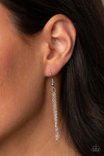 Load image into Gallery viewer, Sparkly Spectrum - Purple Necklace Paparazzi Accessories