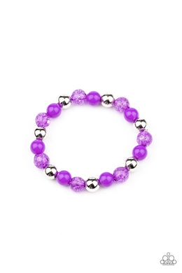 Bead Starlet Shimmer Bracelets Paparazzi Accessories