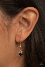 Load image into Gallery viewer, Pushing Your LUXE - Black Necklace Paparazzi Accessories