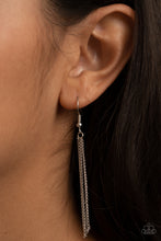 Load image into Gallery viewer, Wandering Wonder - Pink Necklace Paparazzi Accessories