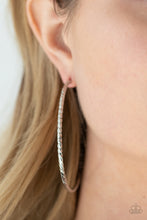 Load image into Gallery viewer, Voluptuous Volume - Silver Paparazzi Accessories