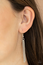 Load image into Gallery viewer, Totally Tasseled - Multi Necklace Paparazzi Accessories