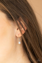 Load image into Gallery viewer, Never Miss a Beat - Red Necklace Paparazzi Accessories