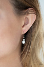 Load image into Gallery viewer, Bless Your Heart - Pink Necklace Paparazzi Accessories