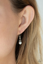 Load image into Gallery viewer, My Heart Goes Out To You - Pink Necklace Paparazzi Accessories