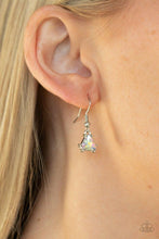 Load image into Gallery viewer, Downright Dainty Multi Necklace Paparazzi Accessories