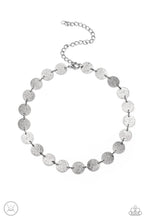 Load image into Gallery viewer, Reflection Detection - Black Necklace Paparazzi Accessories
