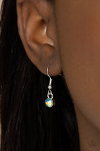 Load image into Gallery viewer, Thanks a MEDALLION Multi Necklace Paparazzi Accessories