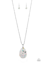 Load image into Gallery viewer, Extra Elemental - Multi Necklace Paparazzi Accessories