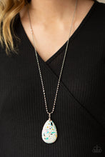 Load image into Gallery viewer, Extra Elemental - Multi Necklace Paparazzi Accessories