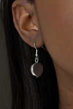 Load image into Gallery viewer, Oceanside Spa - Blue Necklace Paparazzi Accessories