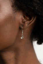 Load image into Gallery viewer, What GLOWS Up - Black Necklace Paparazzi Accessories