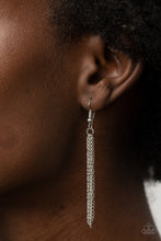 Load image into Gallery viewer, Prairie Promenade - Purple Necklace Paparazzi Accessories