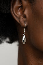 Load image into Gallery viewer, Icy Intensity - Silver Paparazzi Accessories