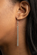 Load image into Gallery viewer, Musically Mojave - Purple Necklace Paparazzi Accessories