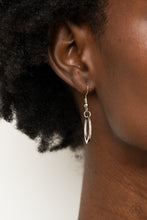 Load image into Gallery viewer, Dizzying Definition - Multi Necklace Paparazzi Accessories