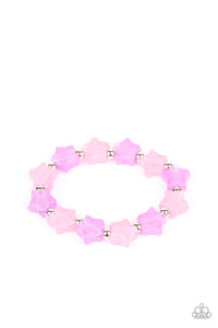 multi,starlet shimmer,stars,stretchy,Star Starlet Shimmer Bracelet Kit