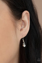 Load image into Gallery viewer, Fabulously Fragmented - Purple Paparazzi Accessories