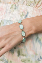 Load image into Gallery viewer, Smooth Move Bracelet Paparazzi Accessories