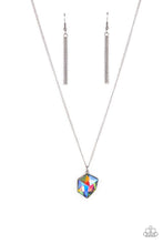 Load image into Gallery viewer, Stellar Serenity Multi Necklace Paparazzi Accessories