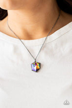 Load image into Gallery viewer, Stellar Serenity Multi Necklace Paparazzi Accessories