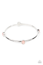 Load image into Gallery viewer, Gleam-Getter - Pink Bracelet Paparazzi Accessories