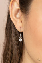 Load image into Gallery viewer, Everlasting Enchantment - Purple Necklace Paparazzi Accessories