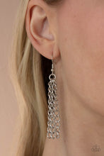 Load image into Gallery viewer, Heavenly Happenstance - Pink Necklace Paparazzi Accessories