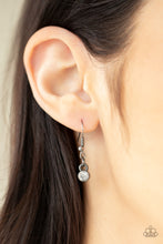 Load image into Gallery viewer, Deluxe Diadem - Black Necklace Paparazzi Accessories