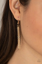 Load image into Gallery viewer, Prairie Promenade - Yellow Necklace Paparazzi Accessories