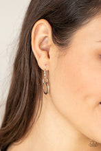 Load image into Gallery viewer, Colorful Combo - Green Necklace Paparazzi Accessories