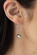 Load image into Gallery viewer, Nice CORD-ination - Black Necklace Paparazzi Accessories