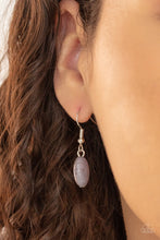 Load image into Gallery viewer, Natural Novice - Silver Necklace Paparazzi Accessories