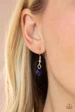 Load image into Gallery viewer, With Your ART and Soul - Blue Paparazzi Accessories